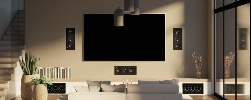 loa am tuong focal iwlcr6