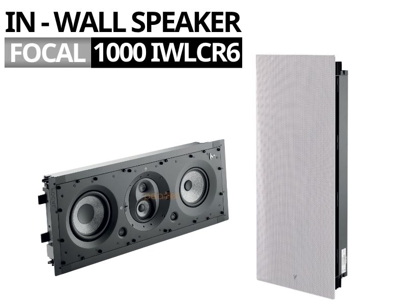 loa focal 1000 iwlcr6