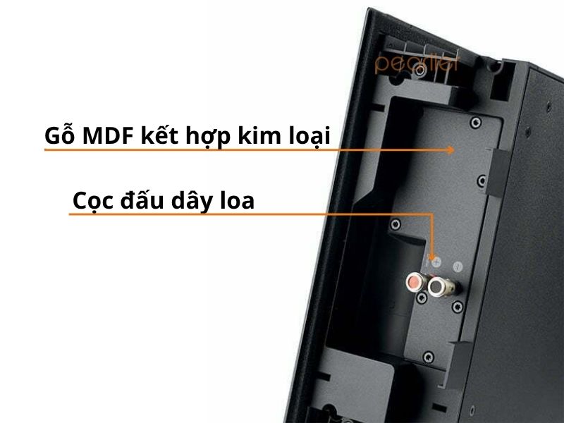 loa focal 1000 iwlcr6