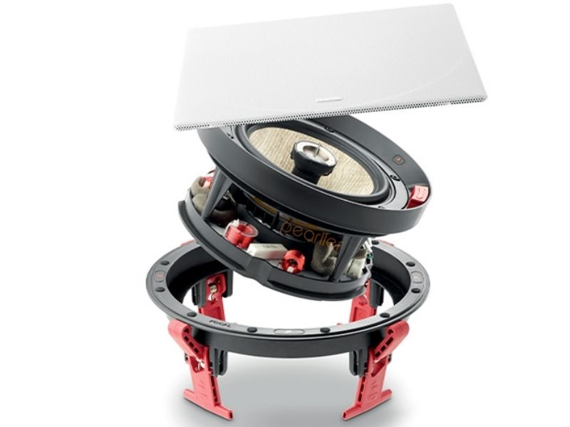 loa am tran nghe nhac hifi focal ica6