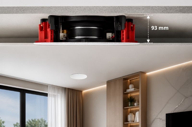 loa focal 300 icw4