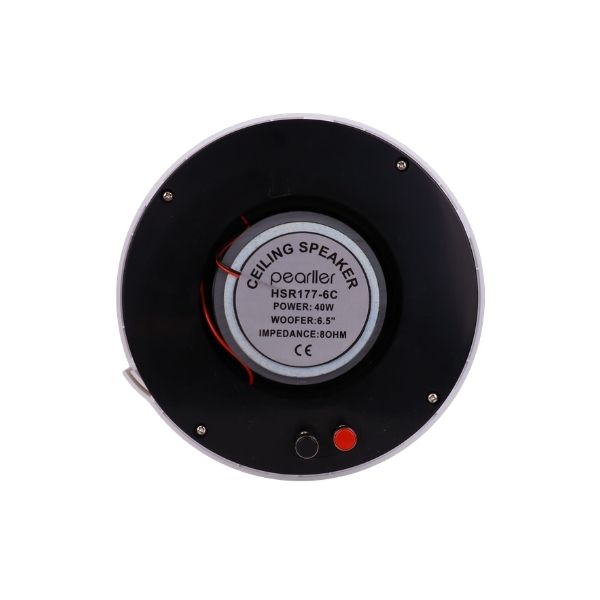 Loa âm trần Bluetooth Pearller HSR177-6BT