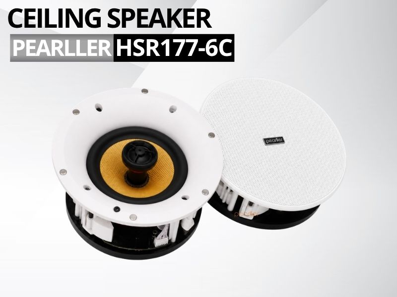 bo loa am tran cao cap pearller hsr187 6bt