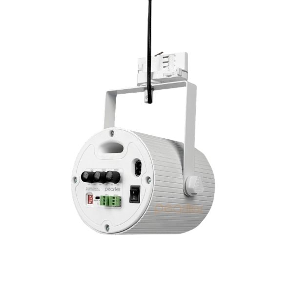 Loa treo trần không dây Pearller HSR318-BST