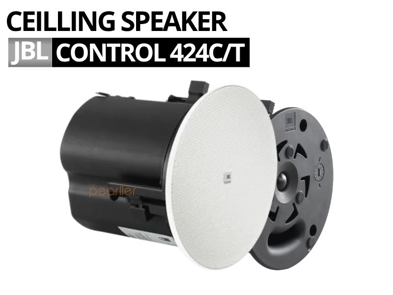 loa am tran jbl control 424ct