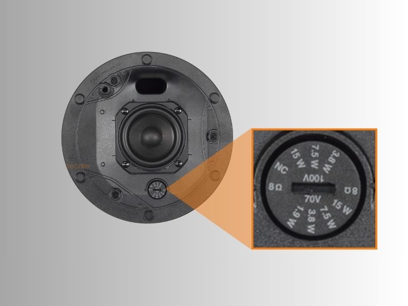 loa jbl control 412ct