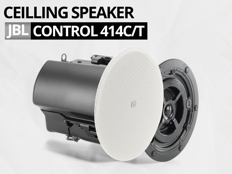 loa am tran jbl control 414ct