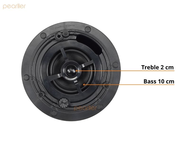 loa jbl control 414ct