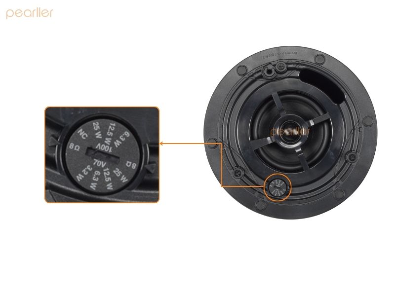 loa phat nhac nen jbl control 414ct