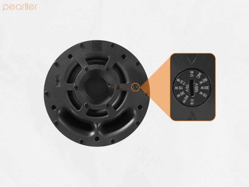 loa jbl control 419cst 