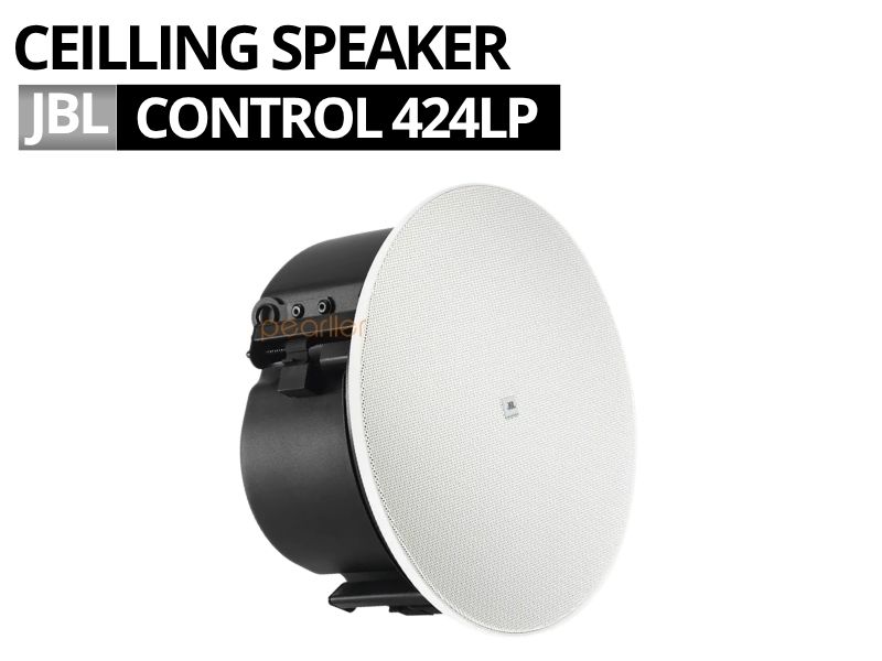 loa am tran jbl control 424lp