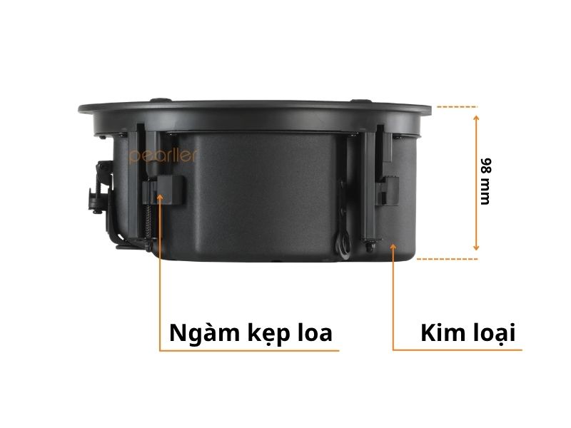 loa jbl 424lp