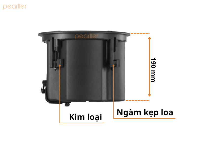 loa jbl 426ct