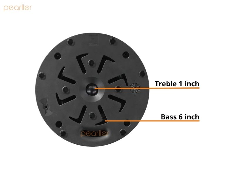 loa phat nhac nen jbl control 426ct