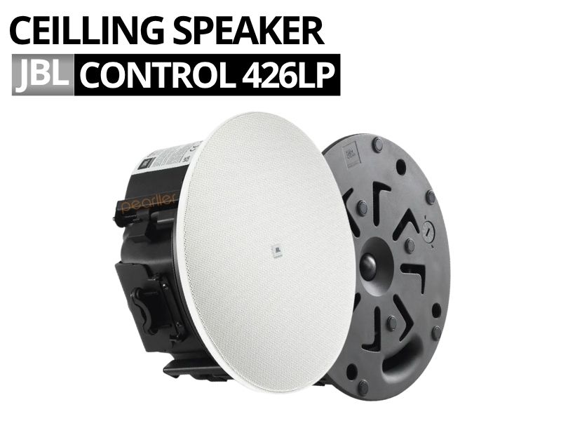loa am tran jbl control 426lp