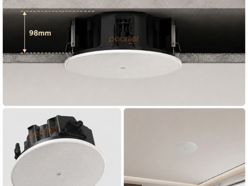 loa jbl 426lp