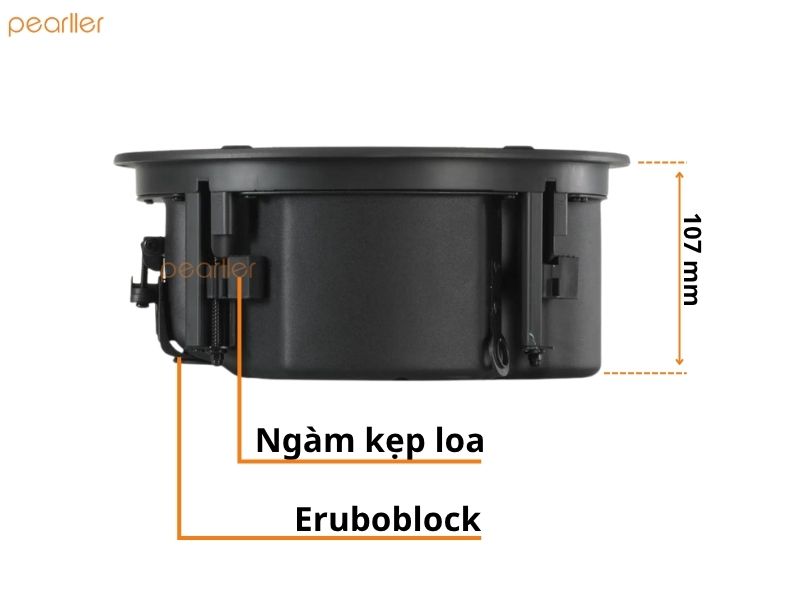 loa jbl control 426lp