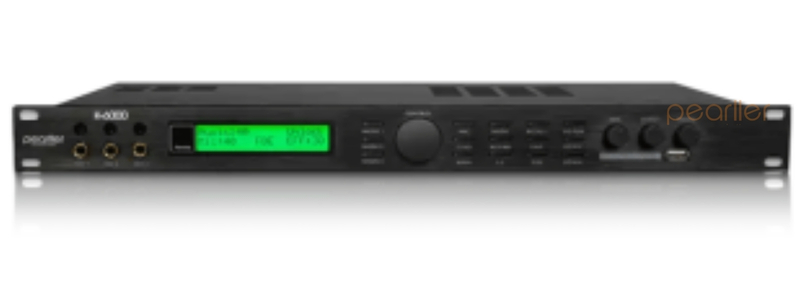 âm thanh nhà hàng chơi dj jbl prx412