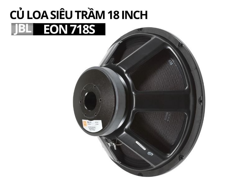 eon 718s