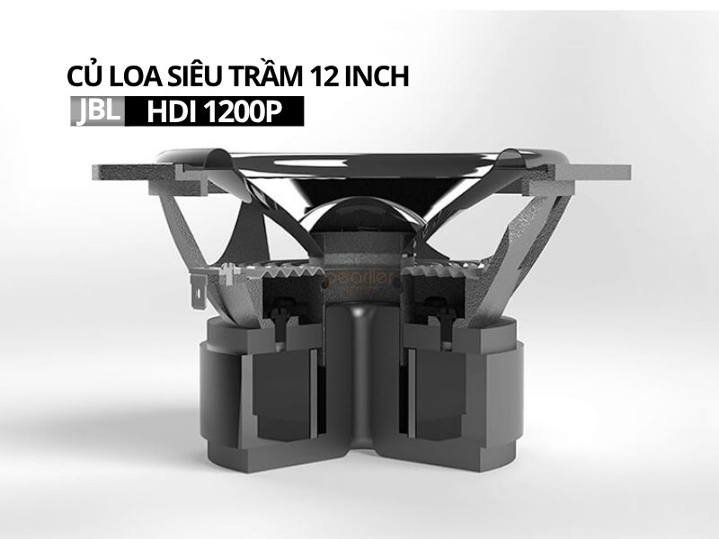 loa sub bass 30