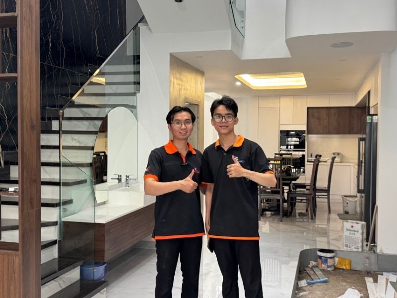 TC sài gòn audio