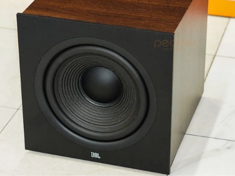 loa sub bass 30