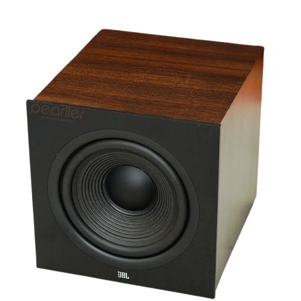Loa Sub JBL Stage 220P
