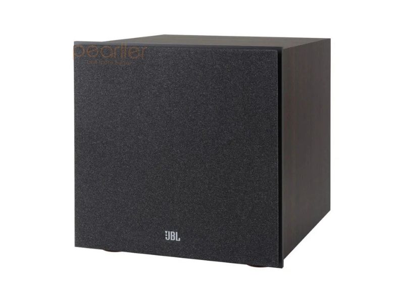 loa bass 25