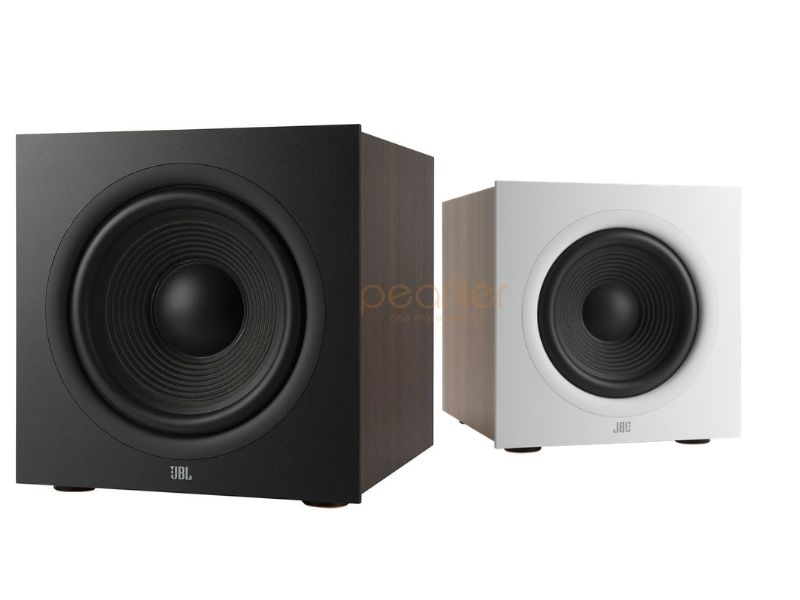 loa sub jbl 200p