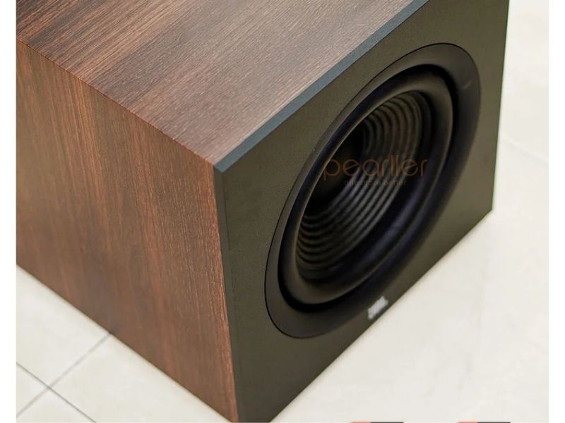 loa sub jbl bass 25
