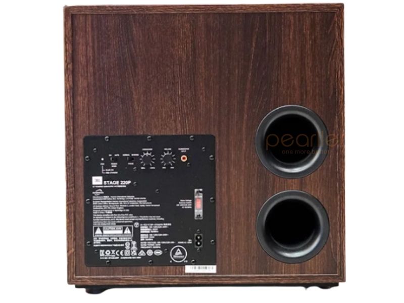 loa sub jbl