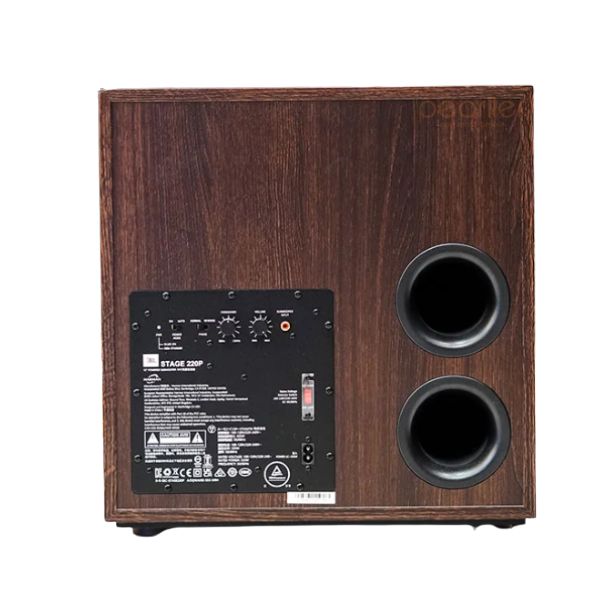 Loa Sub JBL Stage 220P