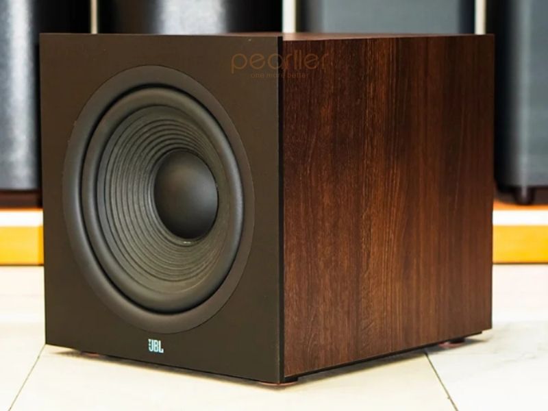 loa sub jbl stage 220p