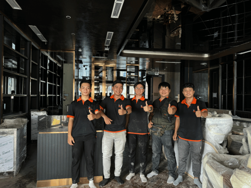 tcsaigonaudio