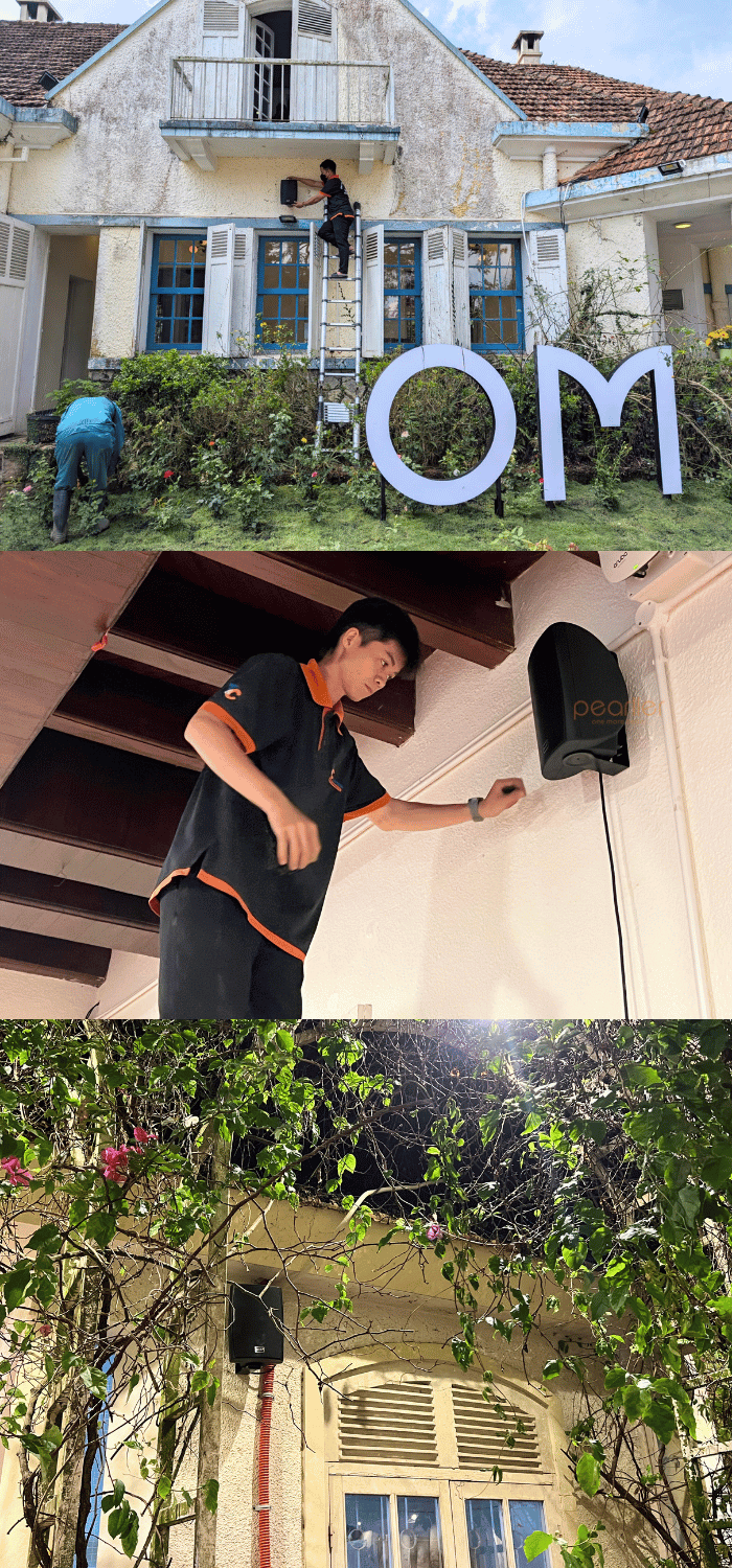 lap dat am thanh nha hang tai lam dong