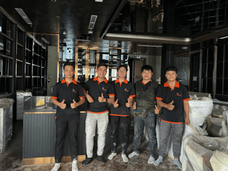 tc sai gon cung cap loa nha hang uy tin