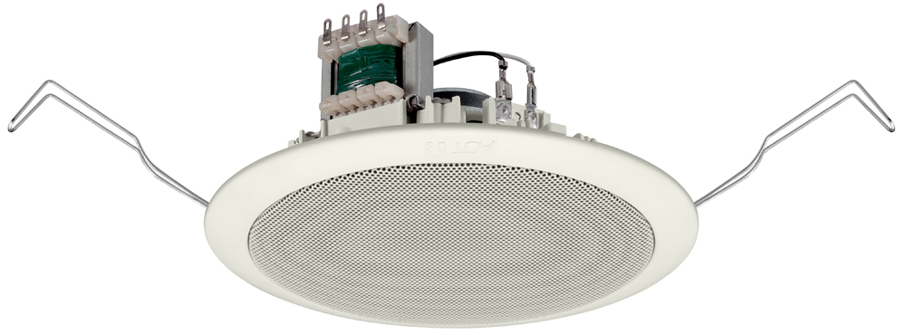 loa am tran TOA PC 648R