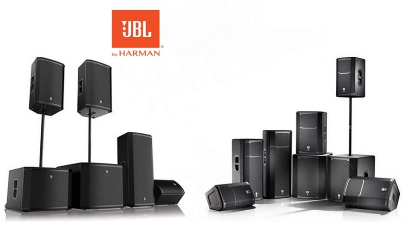 loa jbl