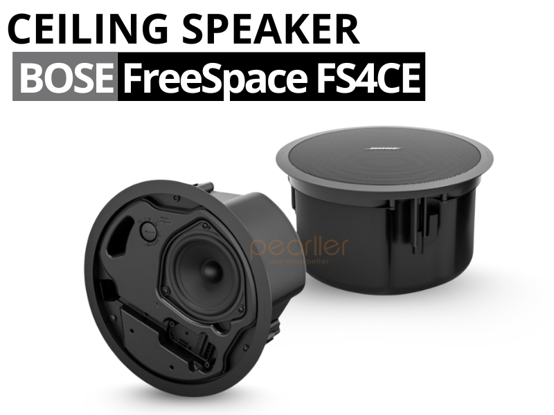 bose fs4ce