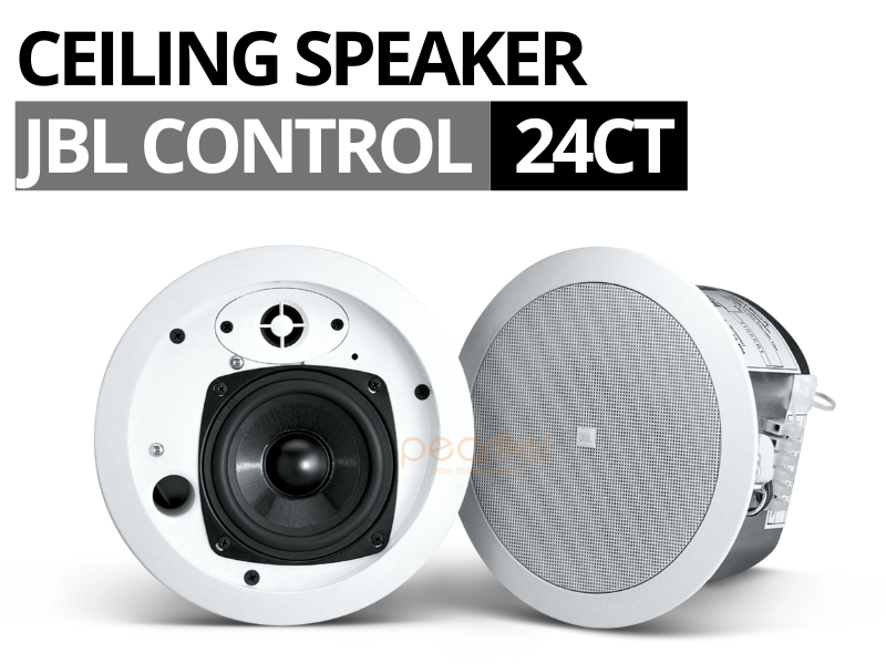 jbl control 24ct
