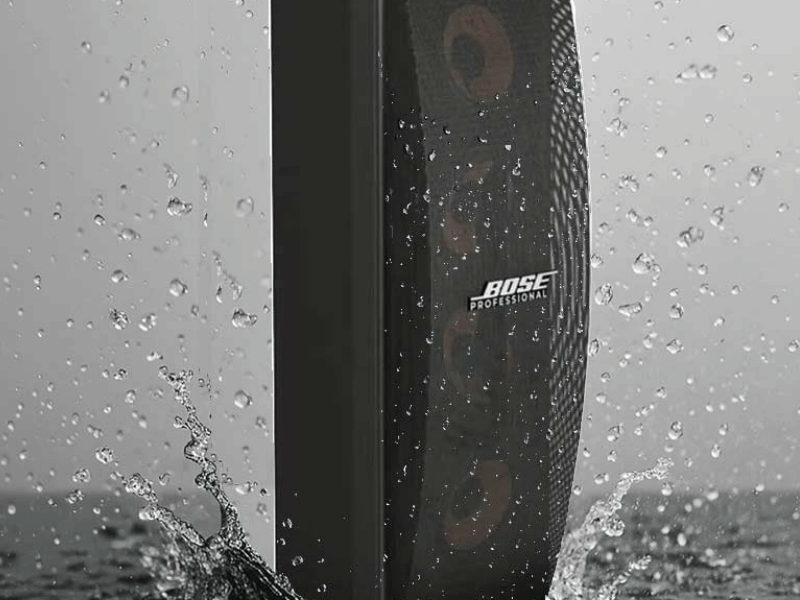 1Loa lon Bose 402 Series V