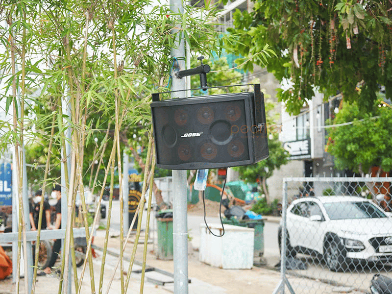 2loa Bose 802 Series V