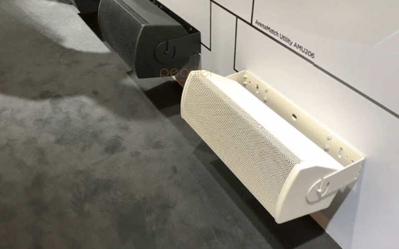 2Loa Bose ArenaMatch Utility AMU 206