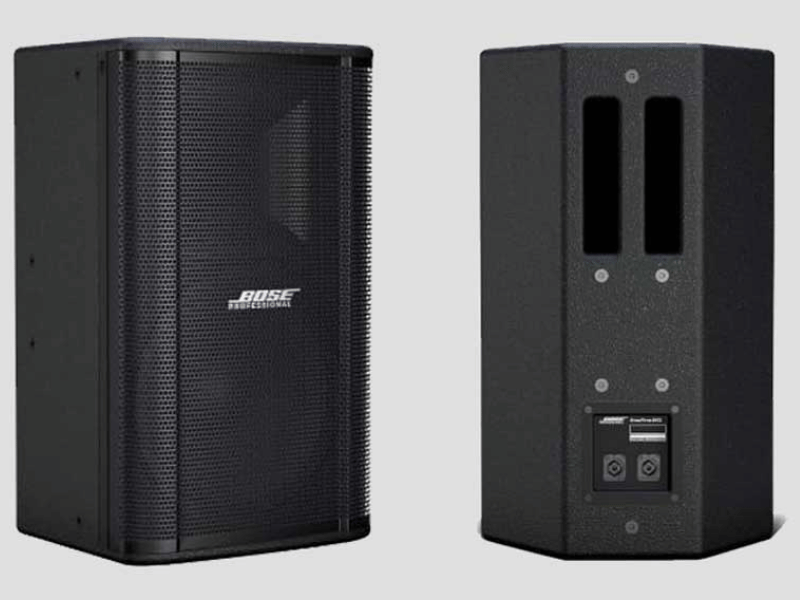 2Loa Bose Professional Debuts ShowTime SK12 Premium