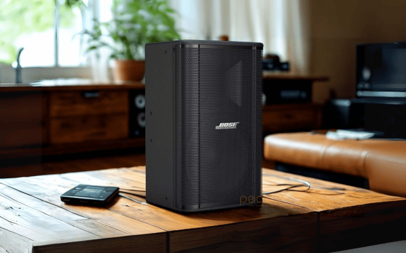 3loa bose professional debuts showtime sk12 premium