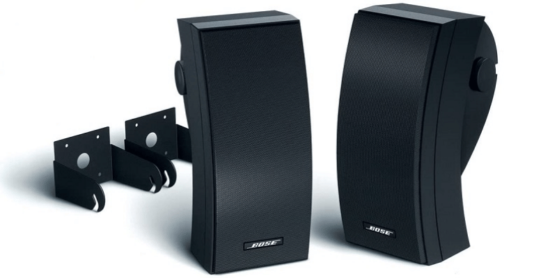 loa treo tuong bose 251
