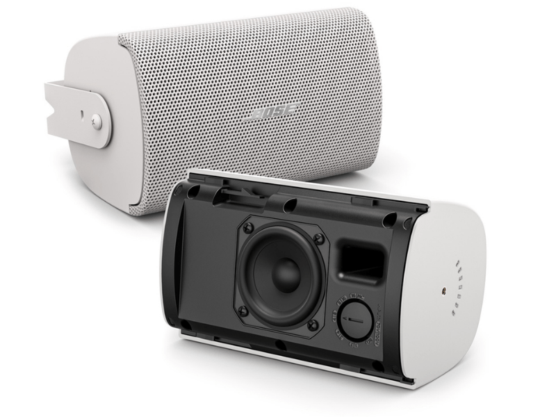 Loa bose quan cafe fs2se