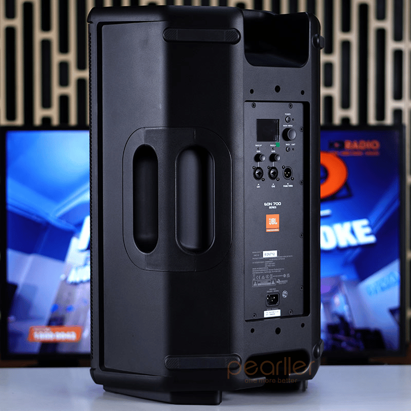 1loa jbl eon 712