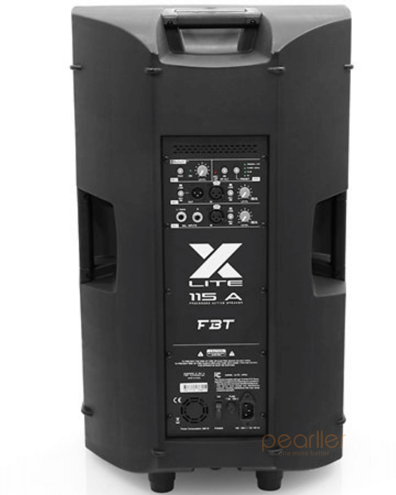 1loa lon fbt x lite 115a