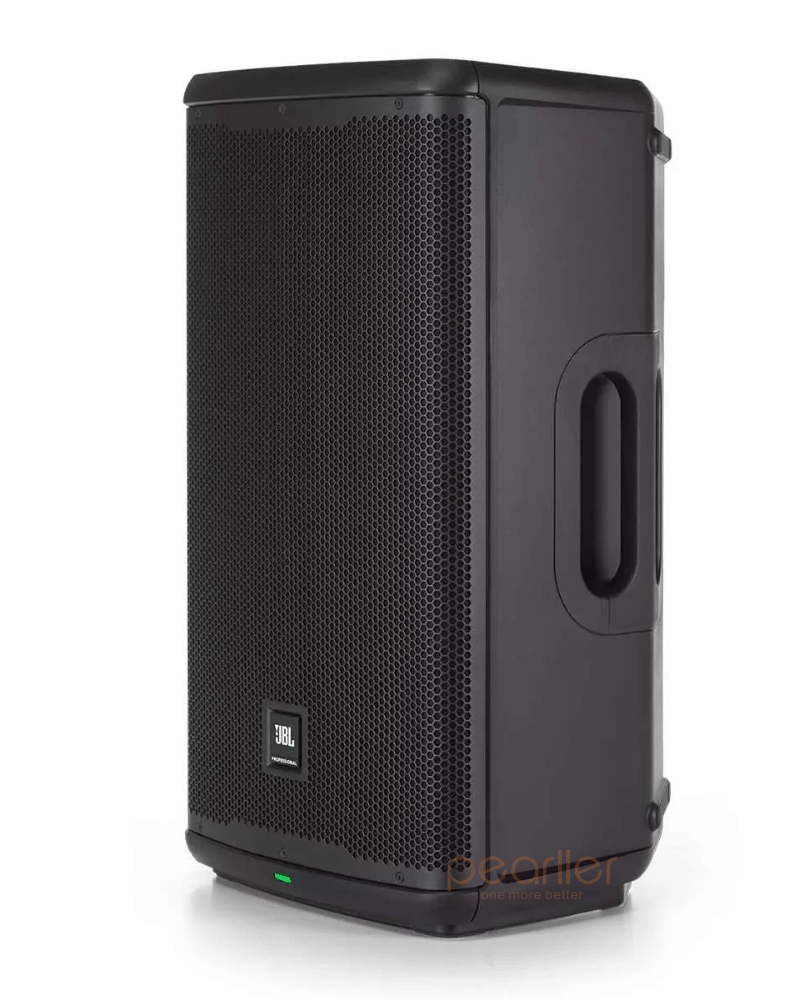 2loa jbl eon 712